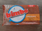 Bimbo Cookies Value Pack — Mantecado / Coconut / Chocolate / Duplex / Vanilla / Chip