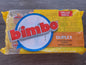 Bimbo Cookies Value Pack — Mantecado / Coconut / Chocolate / Duplex / Vanilla / Chip