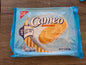 Galletas Cameo Cremas — Puerto Rico Sandwich Cookies