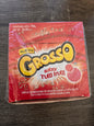 Grosso Bubble Gum Tutti Frutti, Mint, and Watermelon