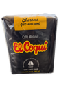 Cafe El Coqui — Ground Coffee 14oz