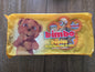 Bimbo Cookies Value Pack — Mantecado / Coconut / Chocolate / Duplex / Vanilla / Chip