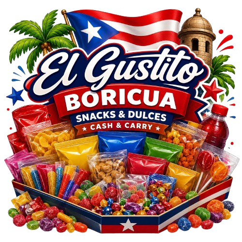 El Gustito Boricua
