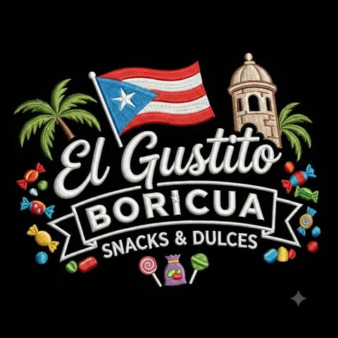 El Gustito Boricua