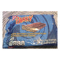 Panky Chocolate-Covered Vanilla Wafers – 9 Pack