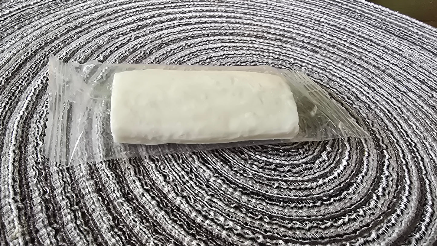 Flor del Monte Cremitas de Coco – Coconut Cream Candy 1 oz