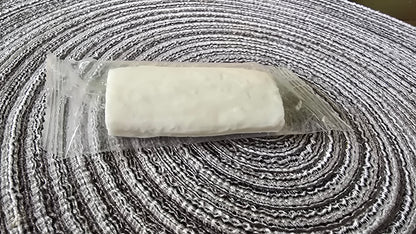 Flor del Monte Cremitas de Coco – Coconut Cream Candy 1 oz