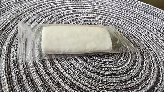 Flor del Monte Cremitas de Coco – Coconut Cream Candy 1 oz
