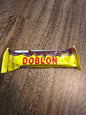 Doblon Chocolate Cookie Bar 1ct