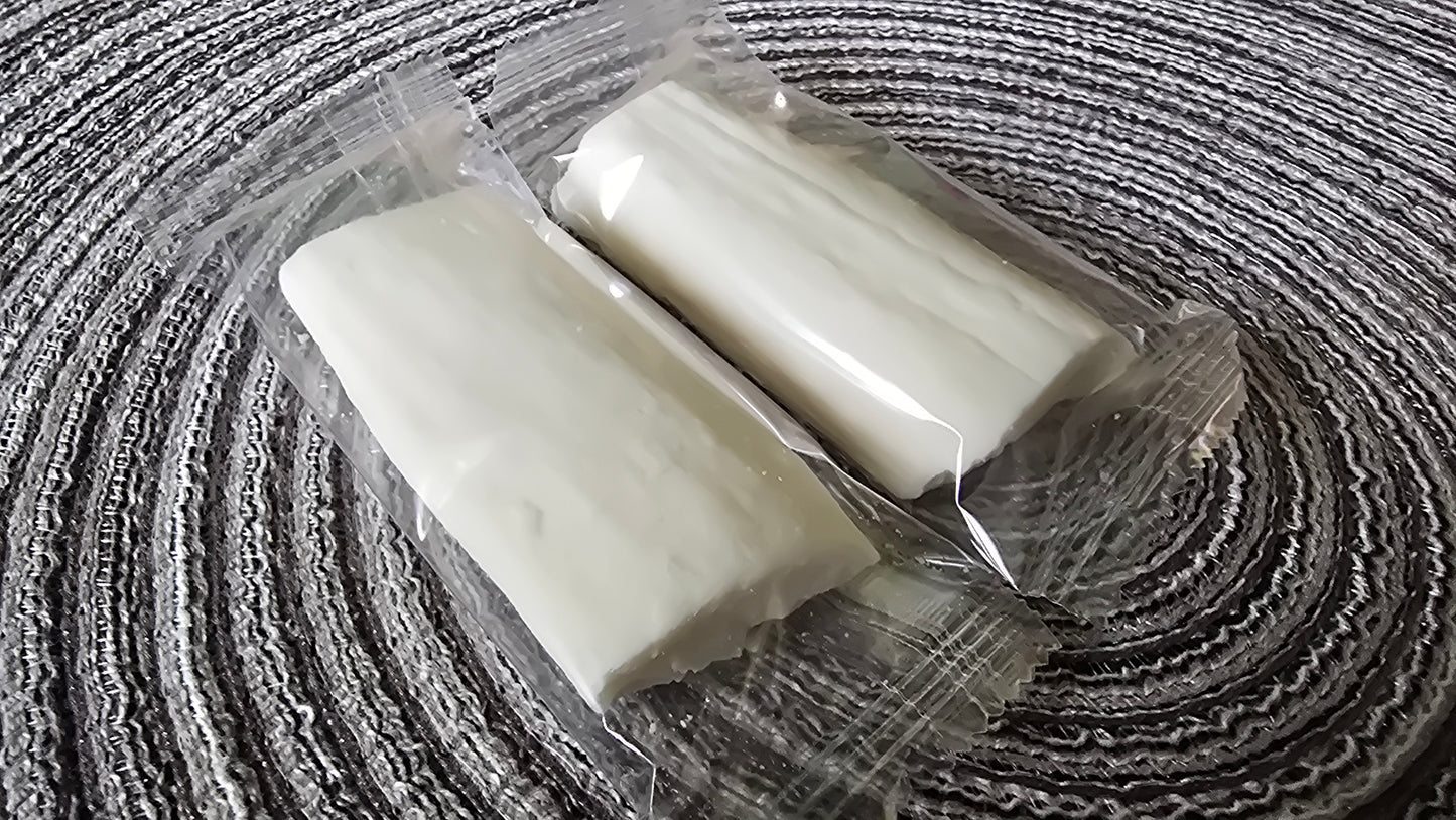 Flor del Monte Cremitas de Coco – Coconut Cream Candy 1 oz
