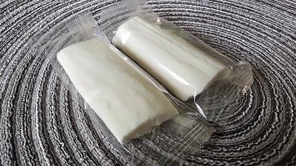Flor del Monte Cremitas de Coco – Coconut Cream Candy 1 oz