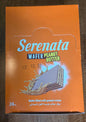 Serenata Peanut Butter Wafer