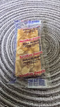 Borinken Sweets Dulce de Maní – Puerto Rican Peanut Candy Bar 2 oz